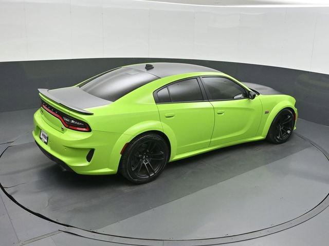 Used 2023 Dodge Charger Scat Pack image 30