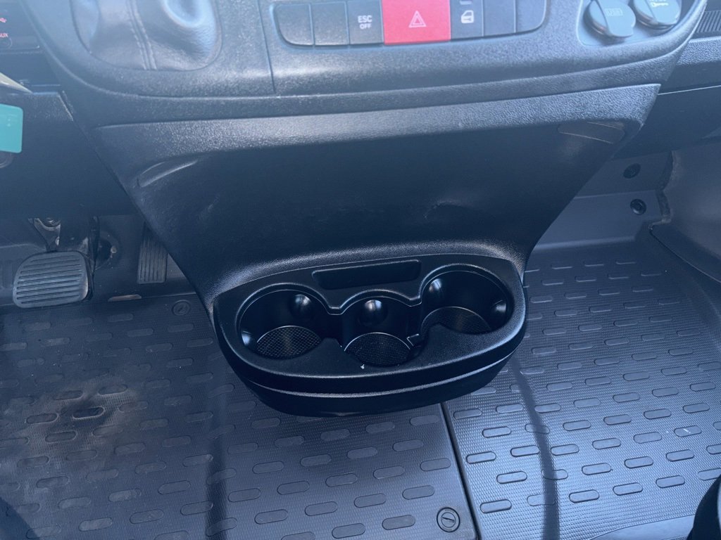 Used 2019 RAM ProMaster 1500 image 13