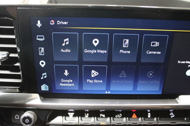 Used 2024 Chevrolet Silverado 2500 LTZ w/ LTZ Convenience Package AWD/4WD image 4