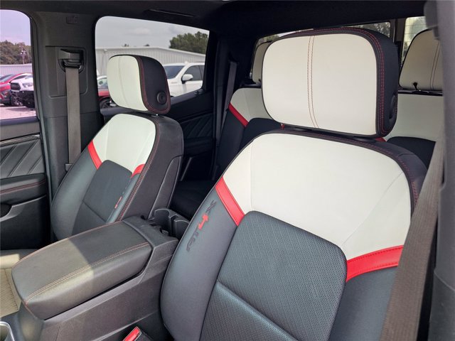 Used 2023 GMC Canyon AT4X AWD/4WD image 38