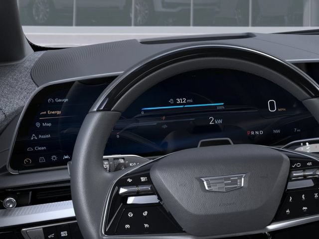 New 2027 Cadillac Optiq Premium Sport RWD image 18