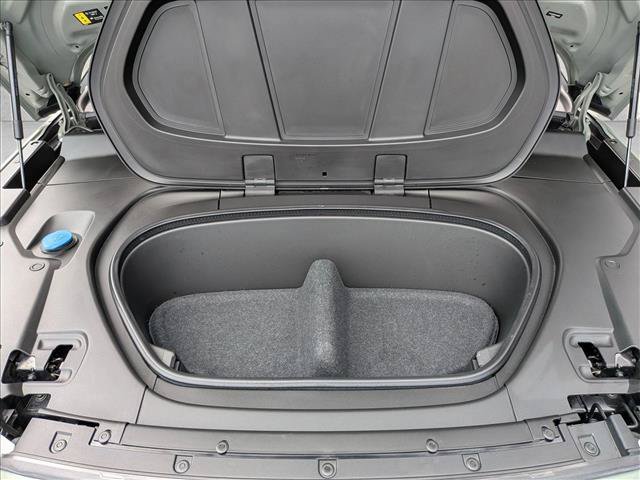 Used 2023 Volvo C40 P8 Recharge Ultimate AWD/4WD image 23