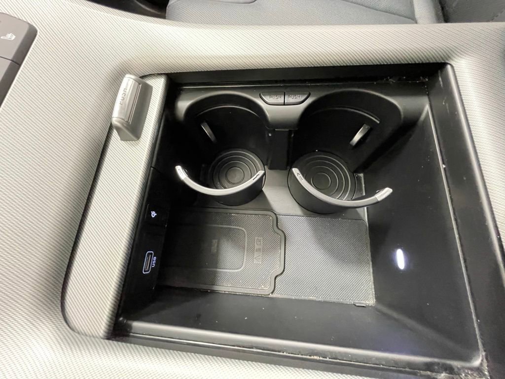 Used 2025 Hyundai Palisade SEL AWD/4WD image 21