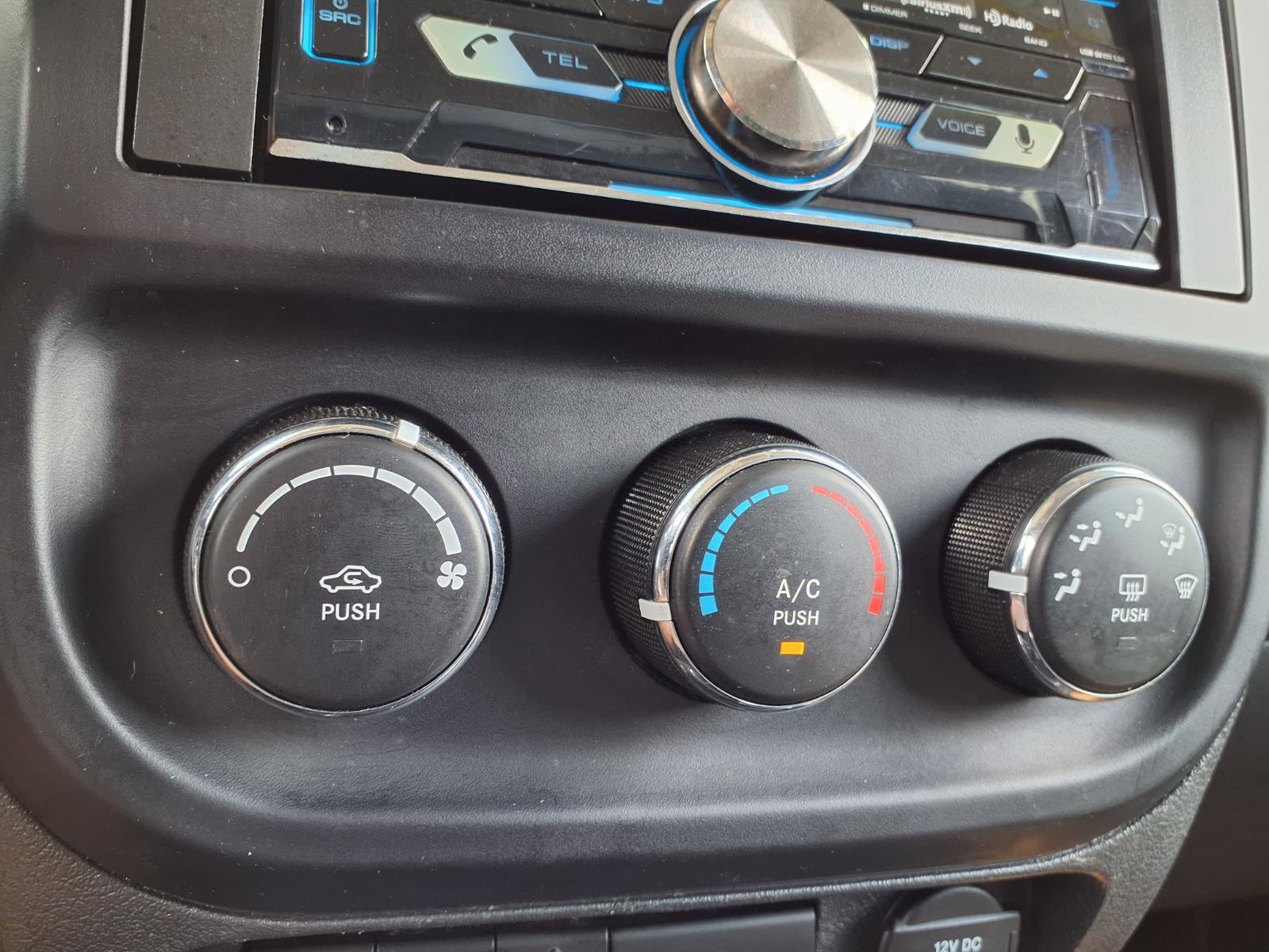 Used 2015 Jeep Patriot Sport FWD image 7