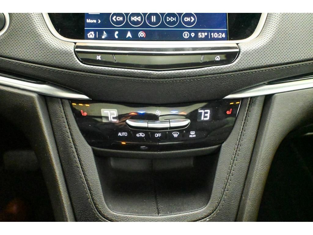 Used 2024 Cadillac XT5 Premium Luxury image 39