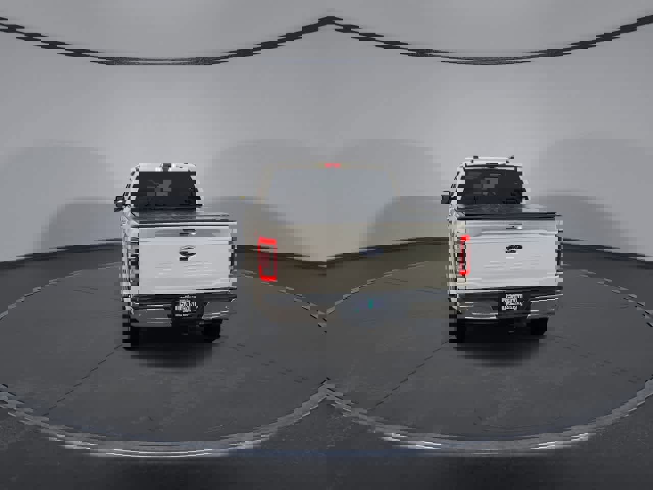 Used 2021 Ford F150 Lariat w/ Equipment Group 502A High image 7