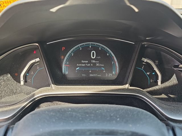 Used 2018 Honda Civic EX image 15
