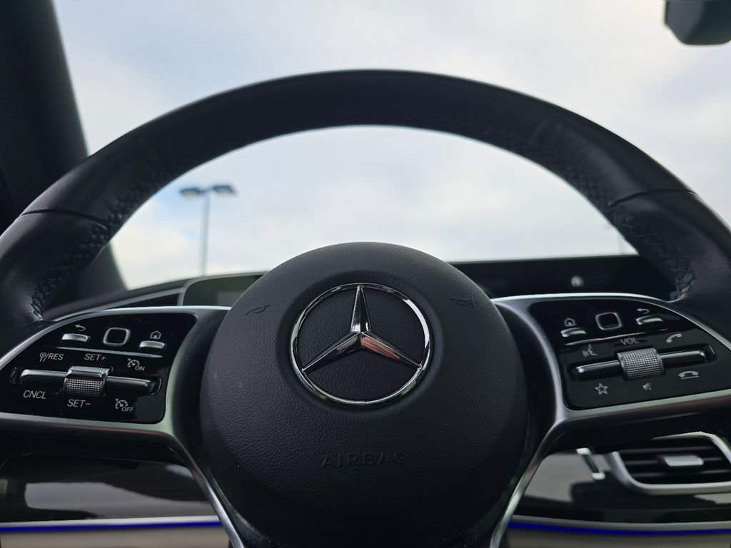 Used 2023 Mercedes-Benz GLE 350 GLE 350 image 30