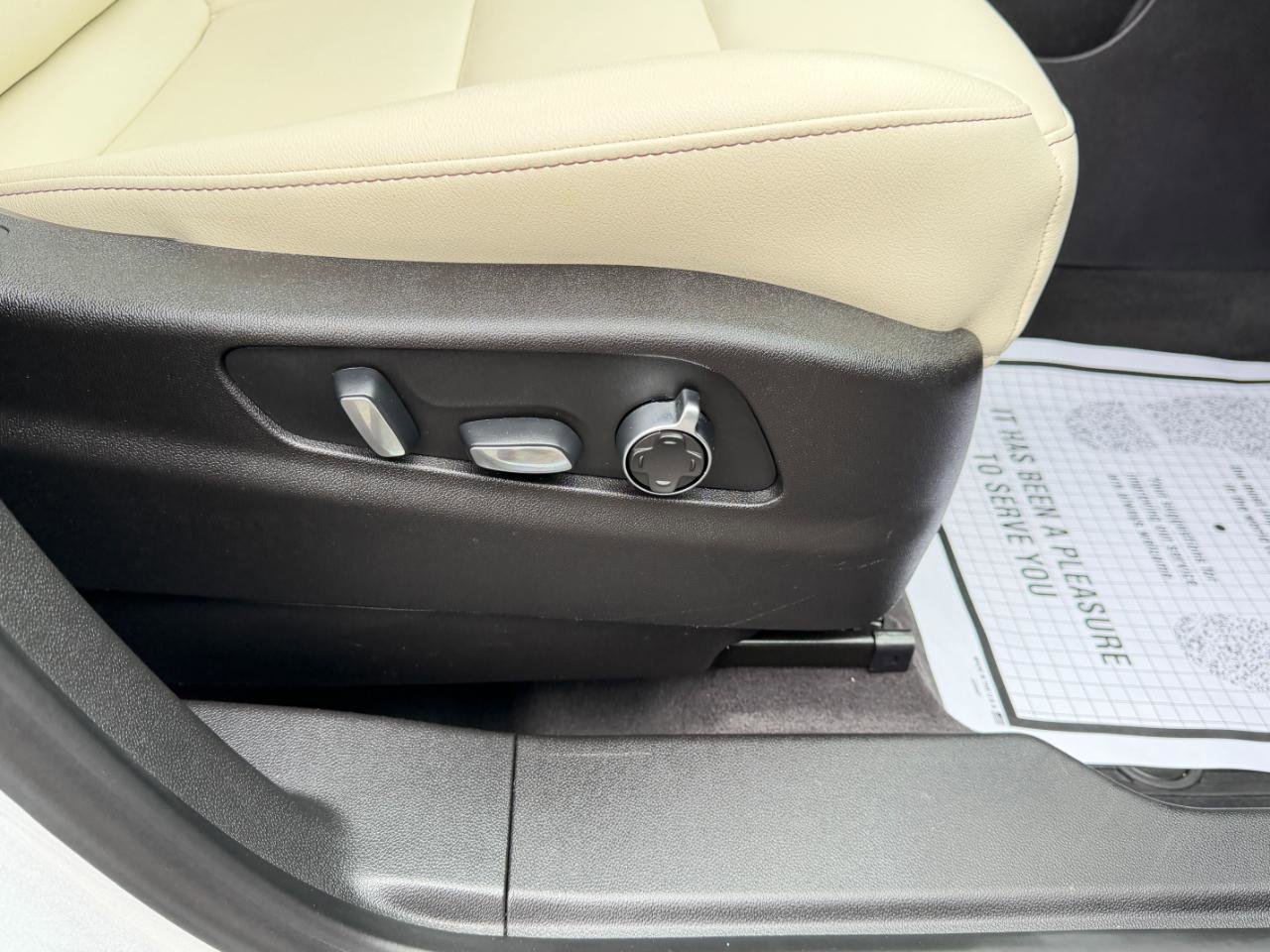 Used 2019 Cadillac XT4 Sport w/ Cold Weather Package image 49