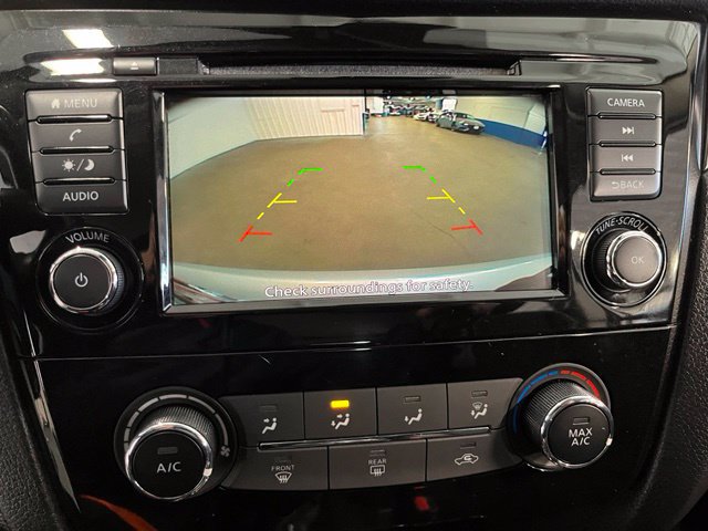 Used 2021 Nissan Rogue Sport S FWD image 31