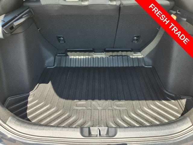 Used 2025 Honda Civic Sport image 33