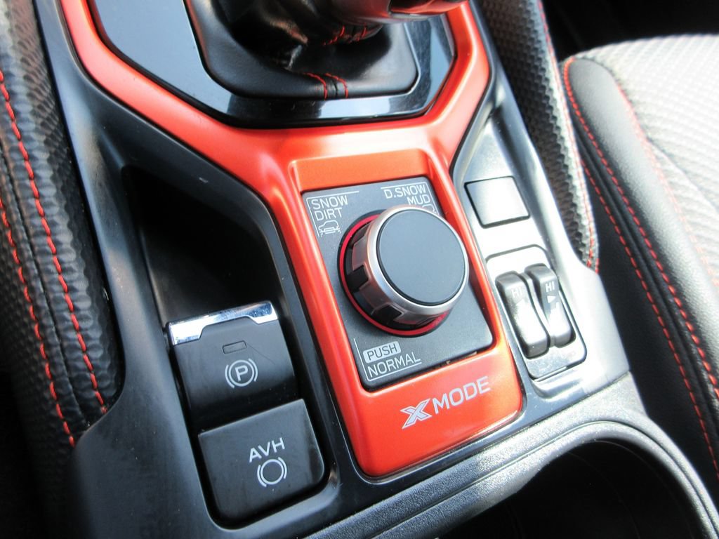 Used 2020 Subaru Forester Sport w/ Popular Package #2 AWD/4WD image 33