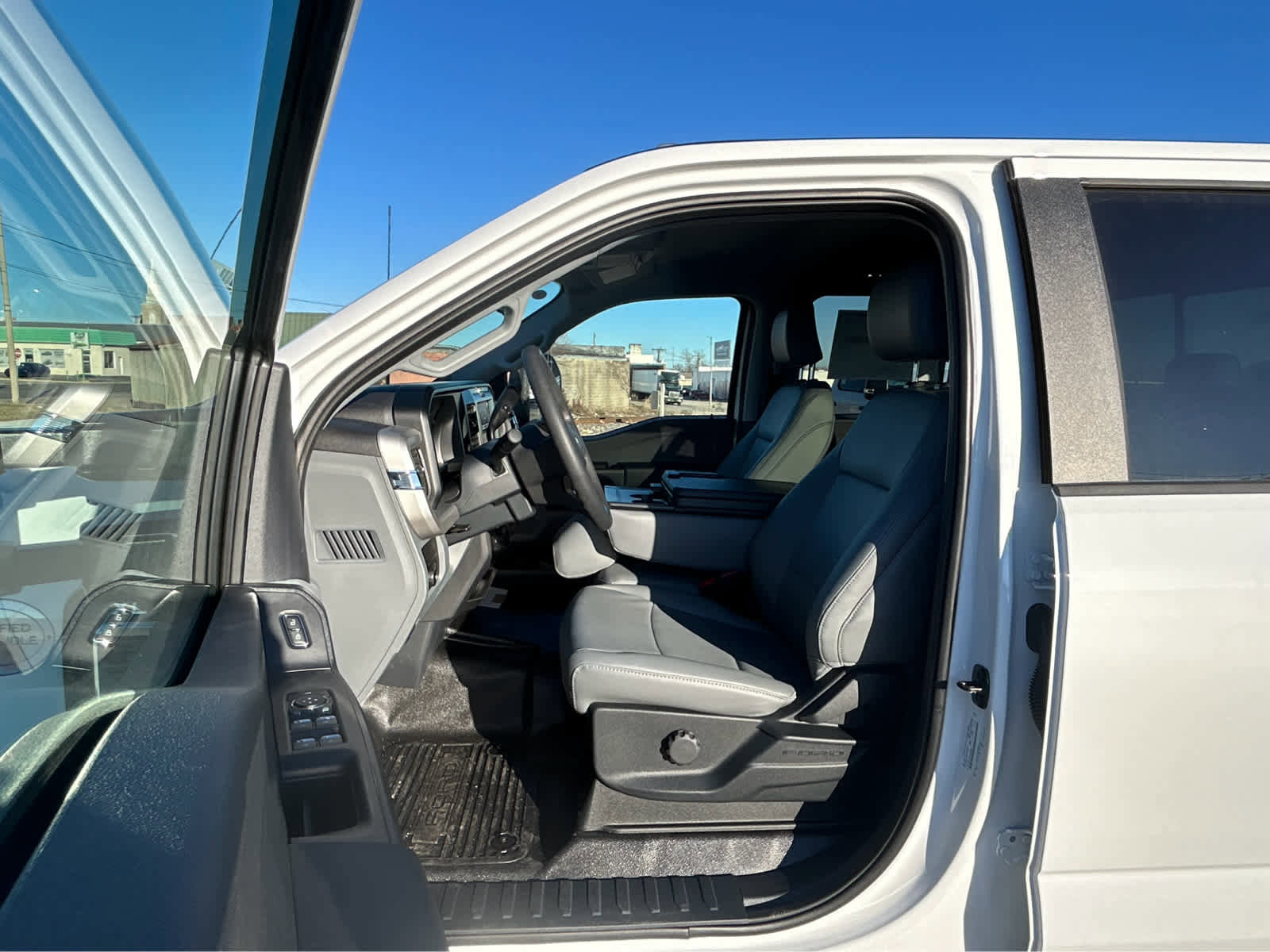 New 2026 Ford F350 XL image 9