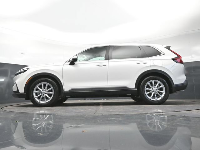 Used 2025 Honda CR-V EX image 31