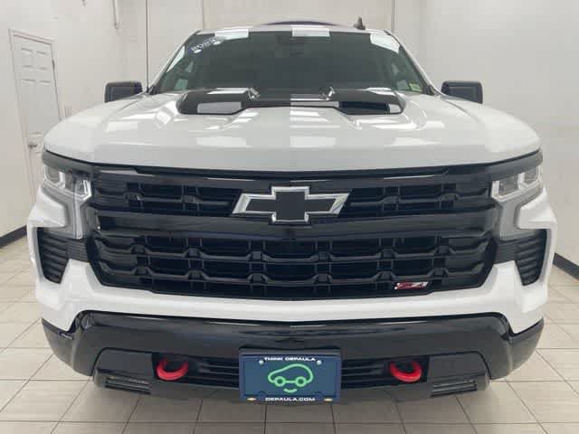 Certified 2023 Chevrolet Silverado 1500 LT Trail Boss AWD/4WD image 19