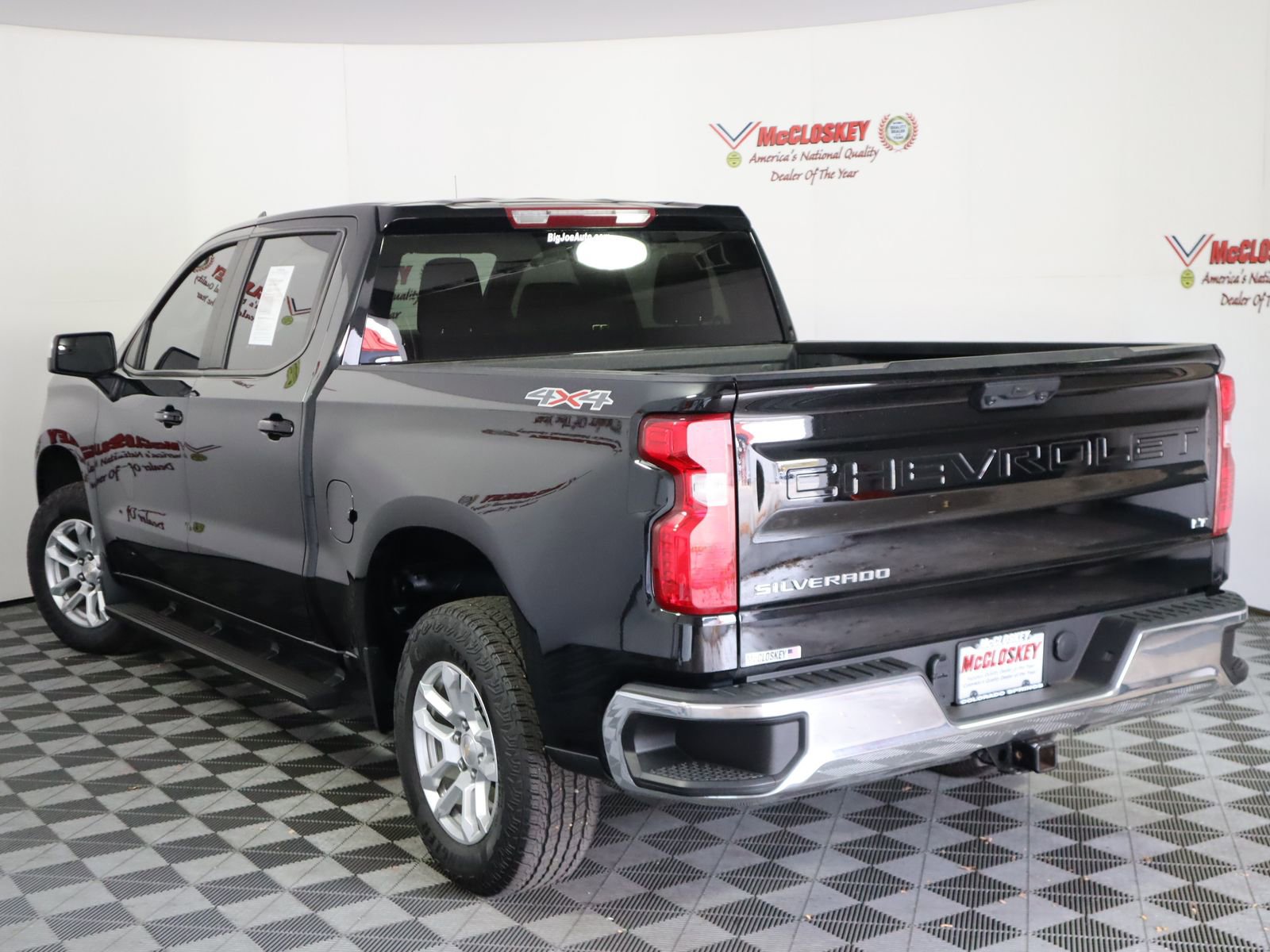 Used 2022 Chevrolet Silverado 1500 LT image 9