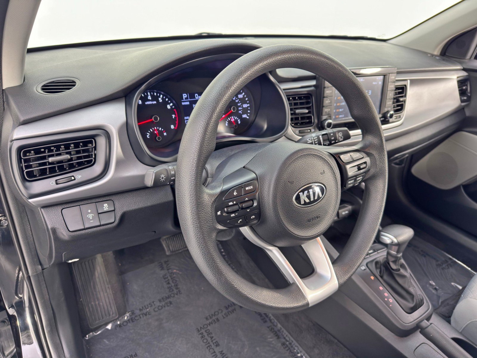 Used 2019 Kia Rio S image 11