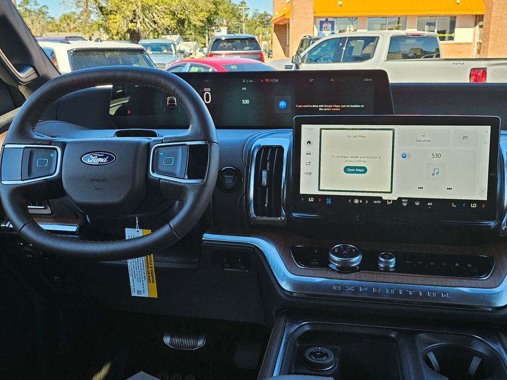 New 2026 Ford Expedition Max King Ranch image 13