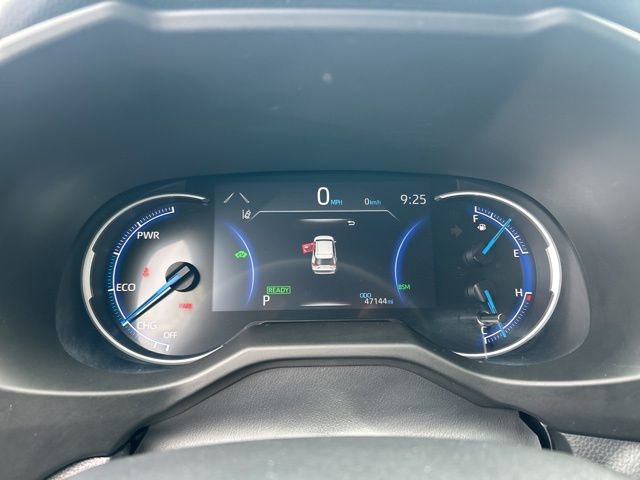 Certified 2022 Toyota RAV4 XSE AWD/4WD image 23