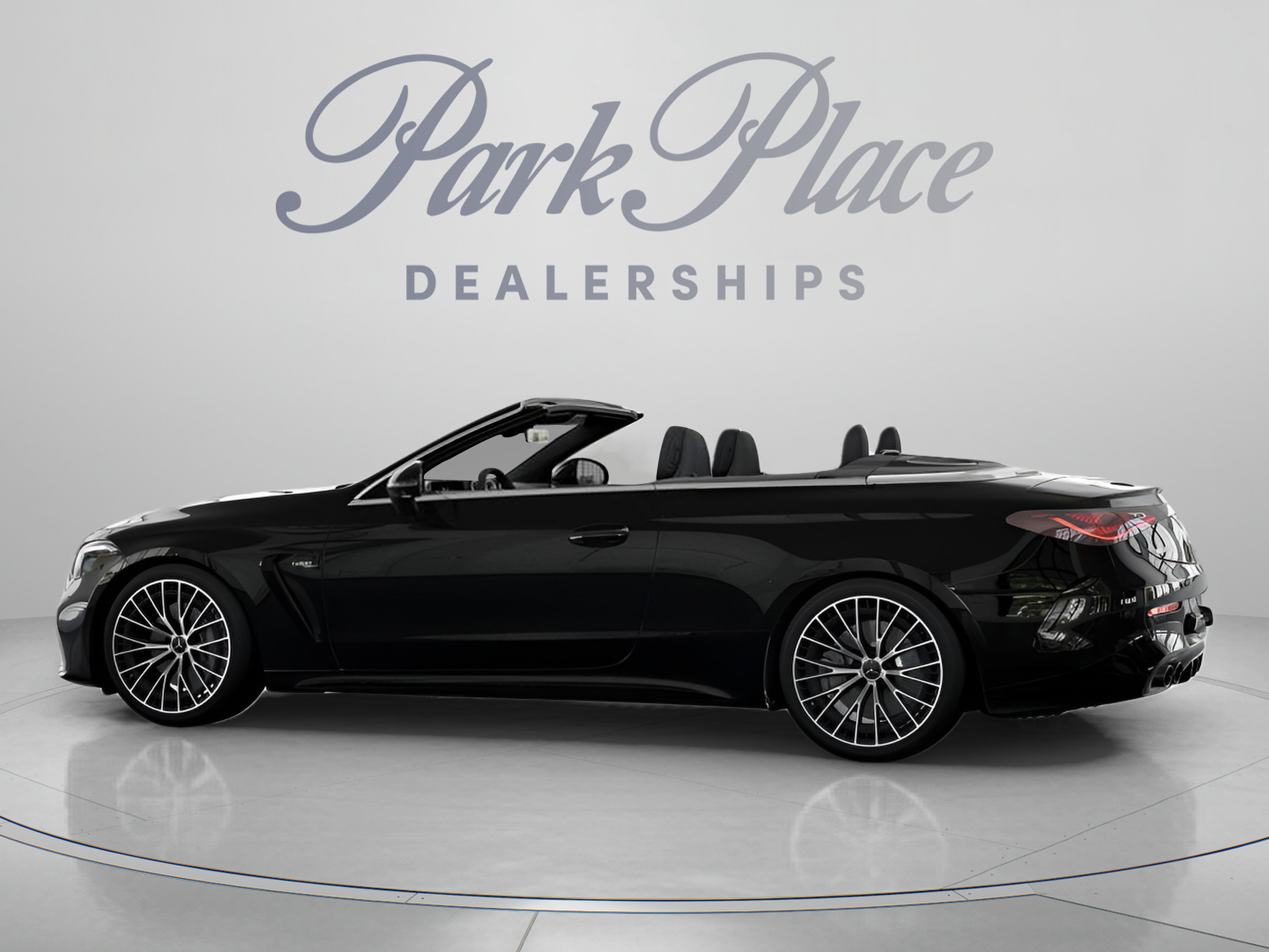 New 2027 Mercedes-Benz CLE 53 AMG 4MATIC Cabriolet image 10