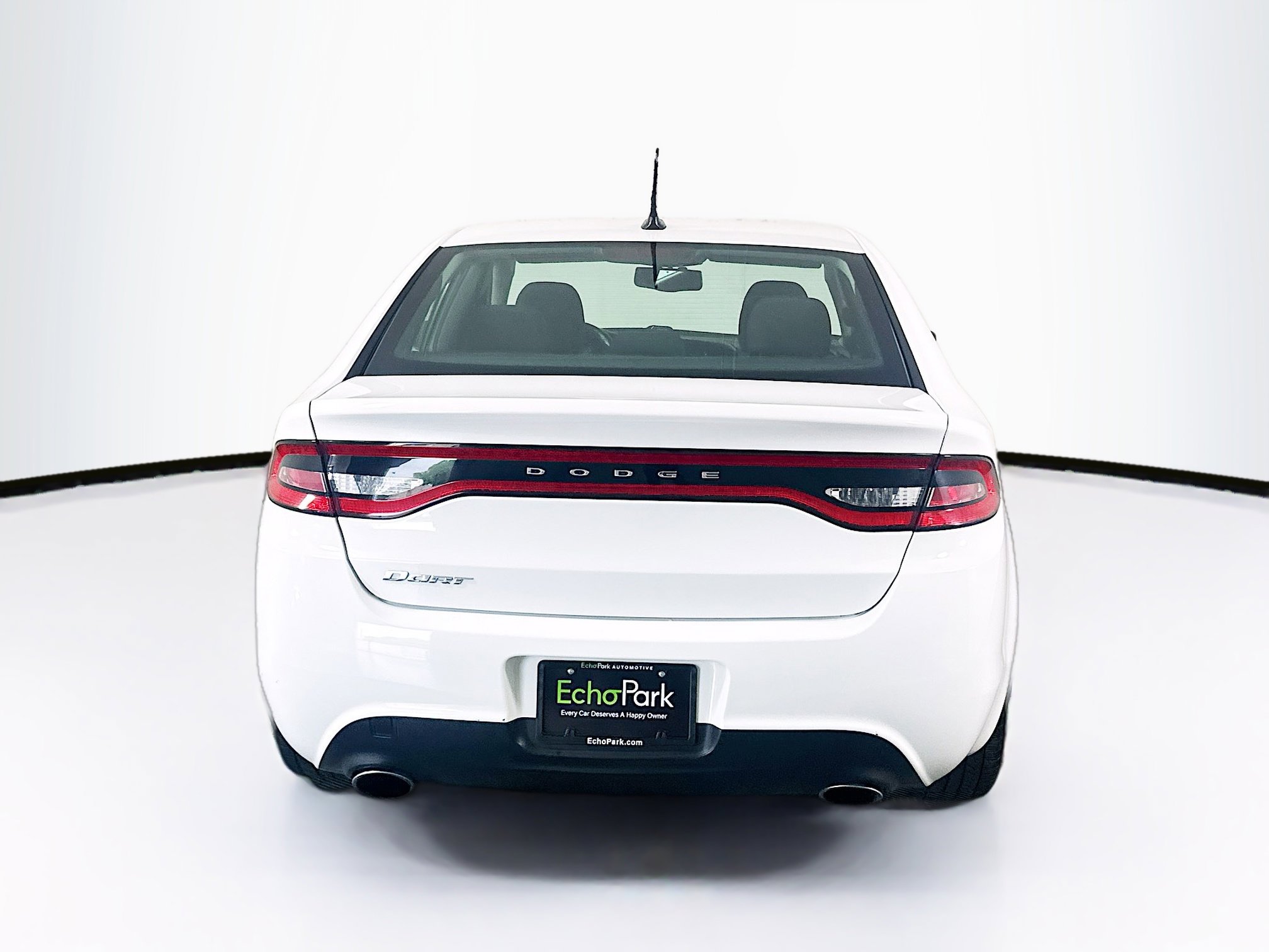 Used 2013 Dodge Dart SXT w/ SXT Special Edition Group image 7