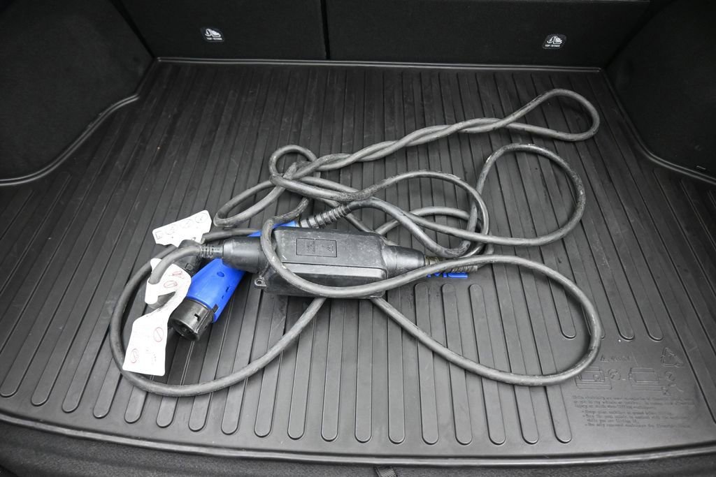 Used 2017 Toyota Prius Prime Premium FWD image 42