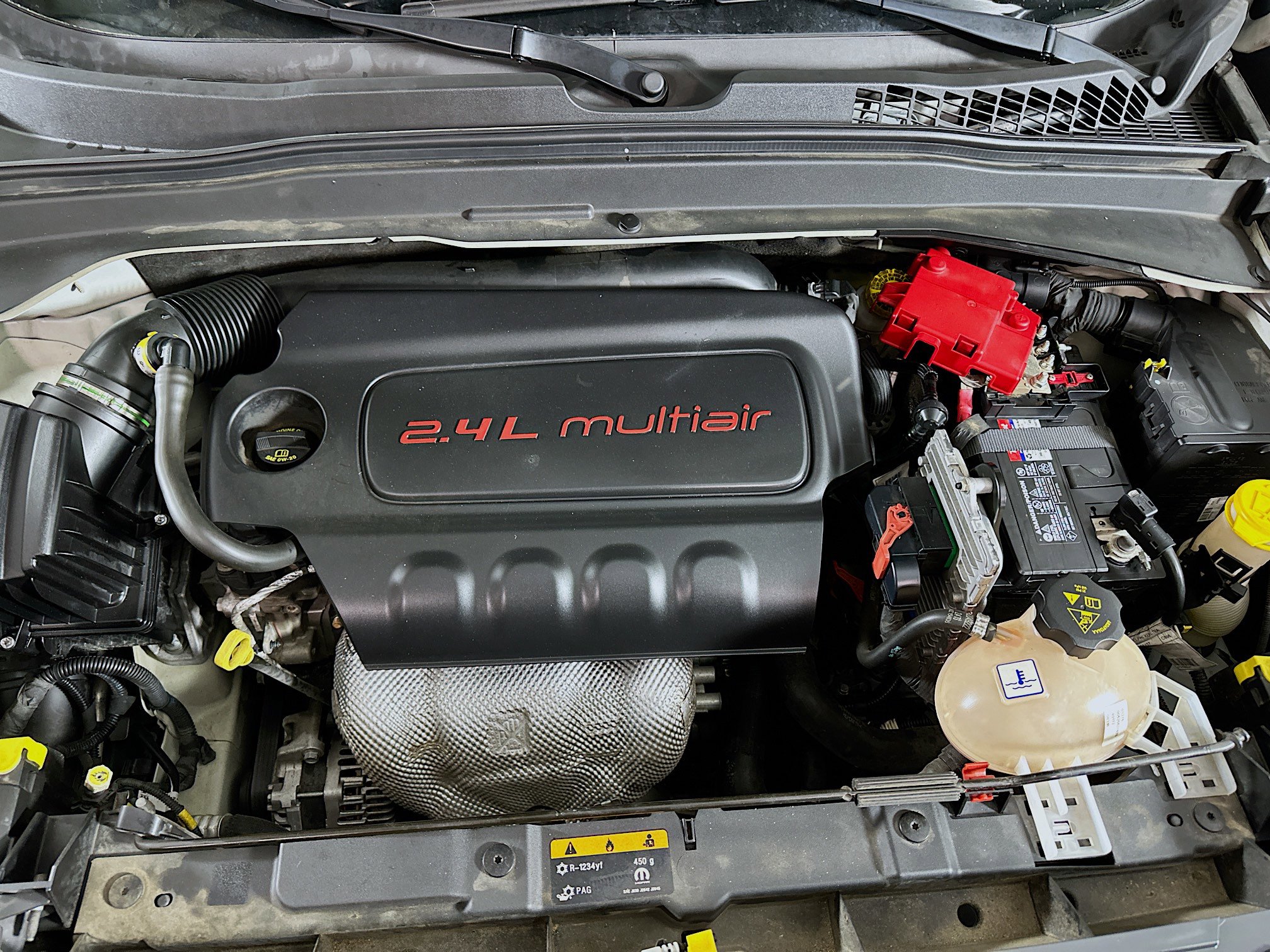 Used 2018 Jeep Renegade Latitude image 31