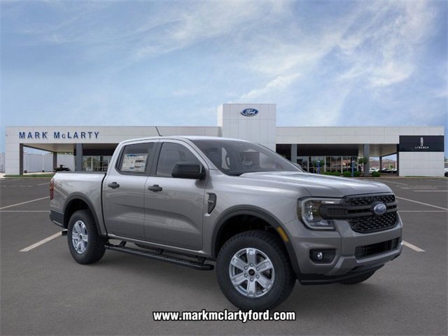 New 2025 Ford Ranger XL w/ Trailer Tow Package image 7