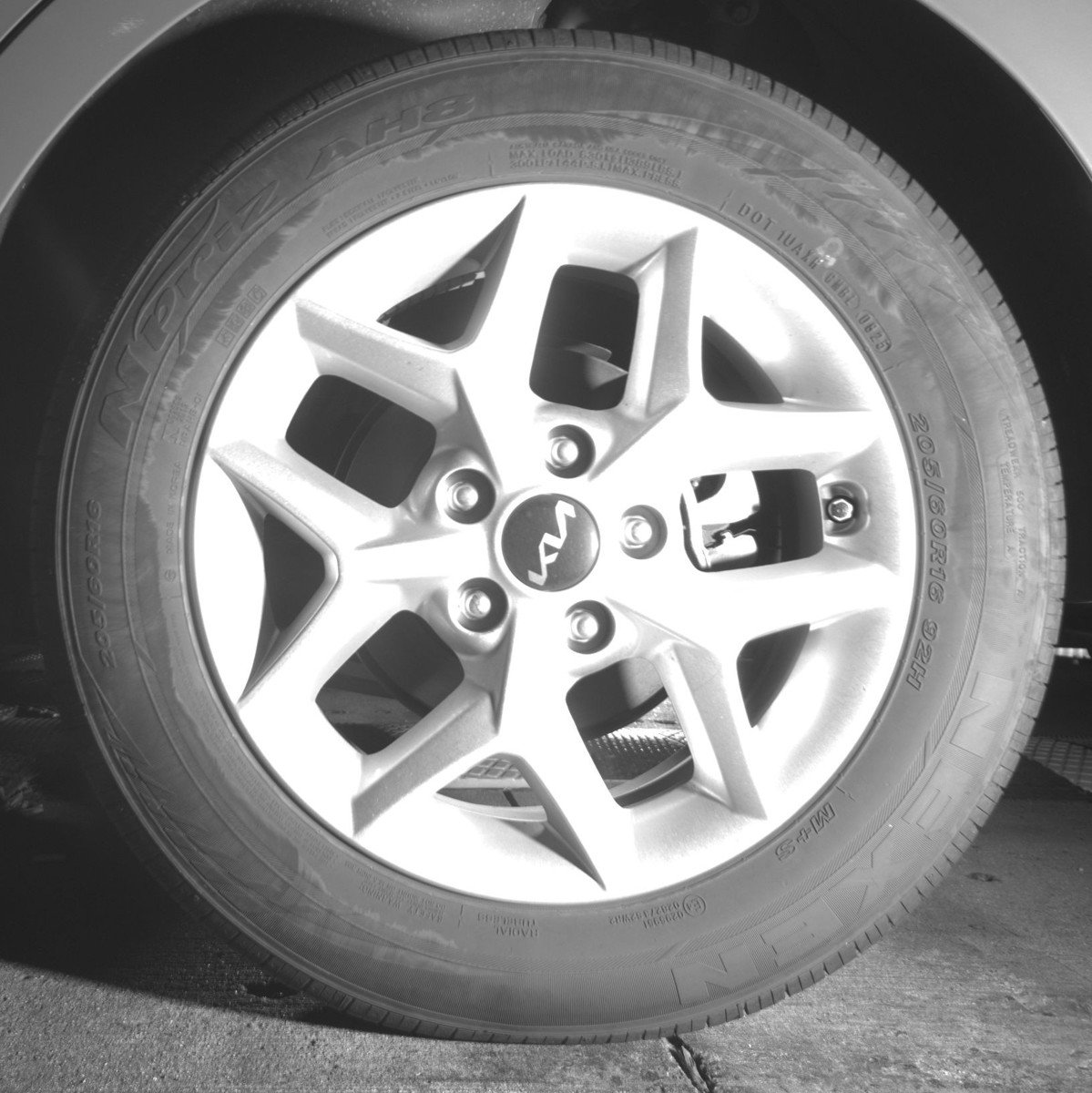 Used 2025 Kia Soul LX w/ LX Technology Package image 14