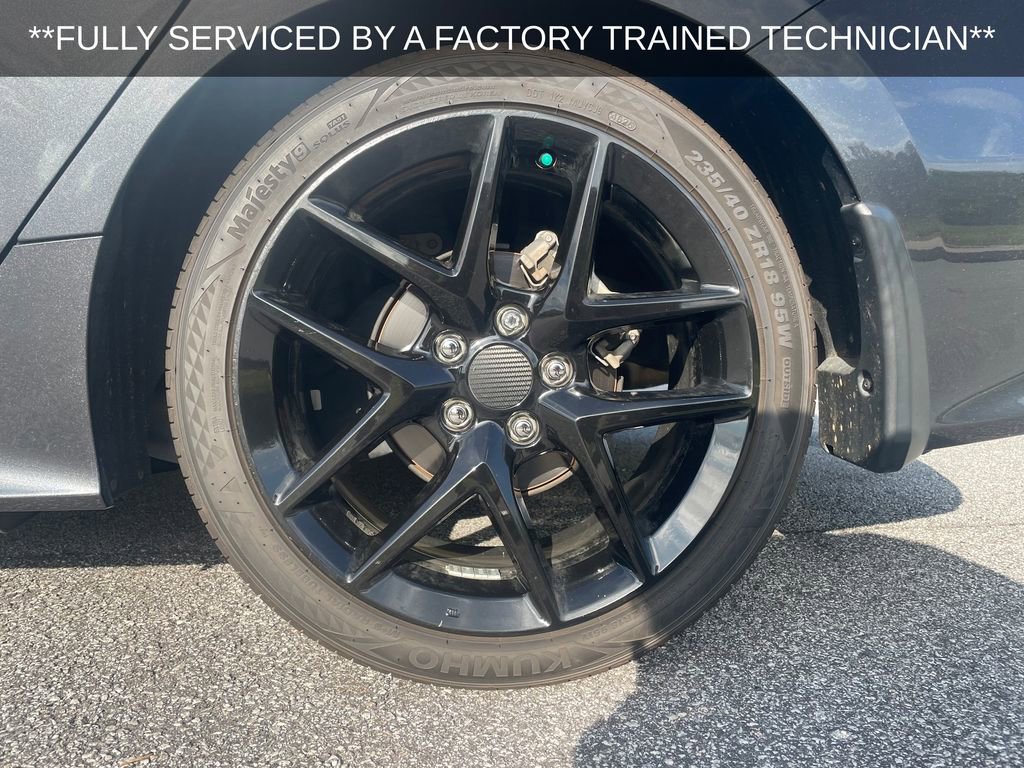 Used 2022 Honda Civic Sport image 10