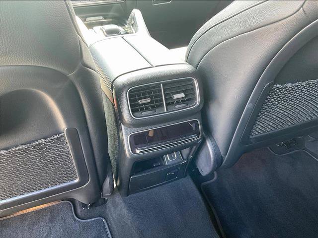 Used 2021 Mercedes-Benz GLS 450 4MATIC image 25