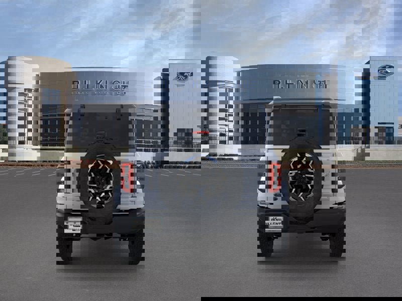 New 2026 Ford Bronco Outer Banks image 31