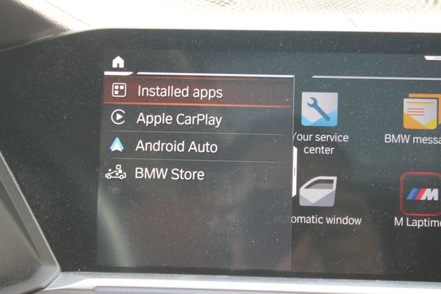 Used 2022 BMW X7 xDrive40i w/ Premium Package AWD/4WD image 8