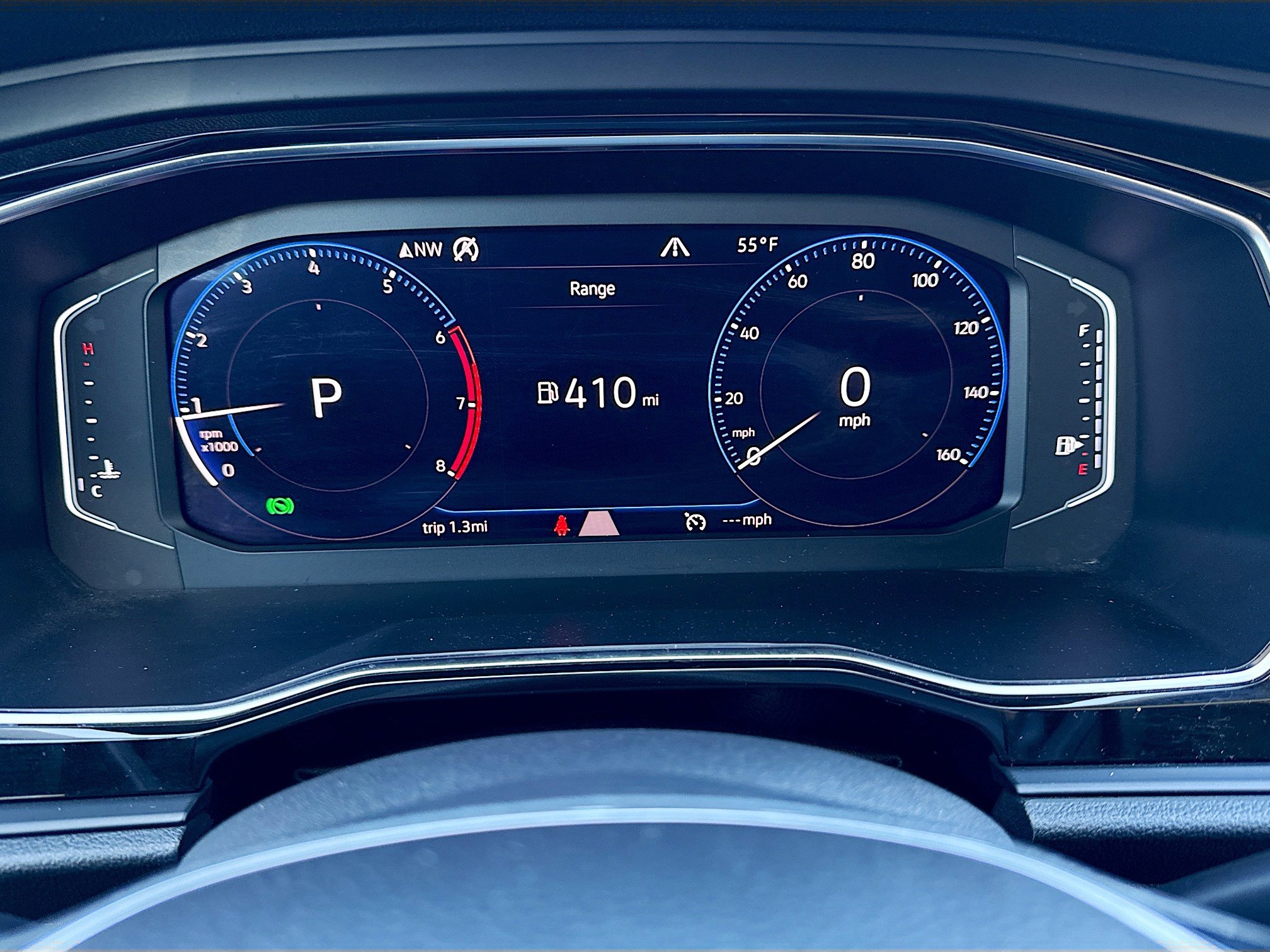 Used 2019 Volkswagen Jetta SEL Premium image 38