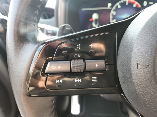 Certified 2024 Nissan Z Sport w/ Floor Mat Package image 22