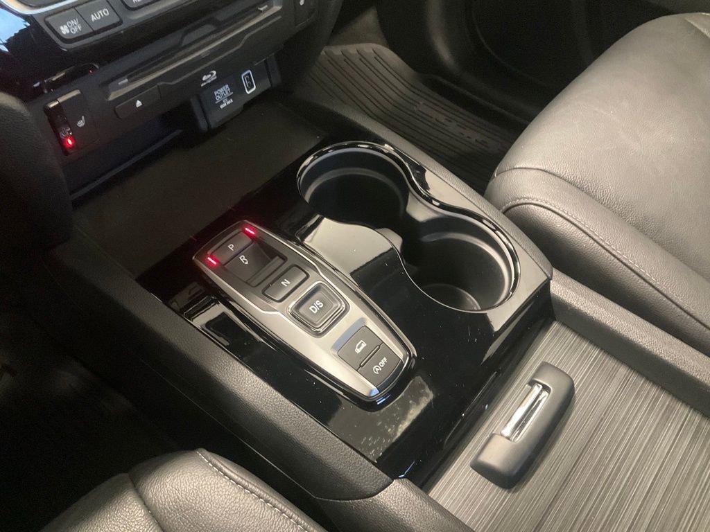 Used 2022 Honda Pilot Touring image 28