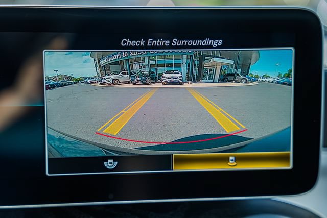 Certified 2023 Mercedes-Benz C 300 4MATIC Coupe image 40