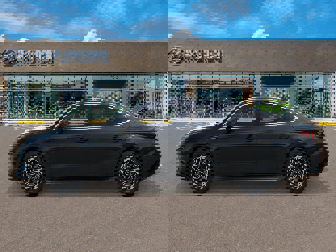 New 2026 Hyundai Sonata SEL image 22