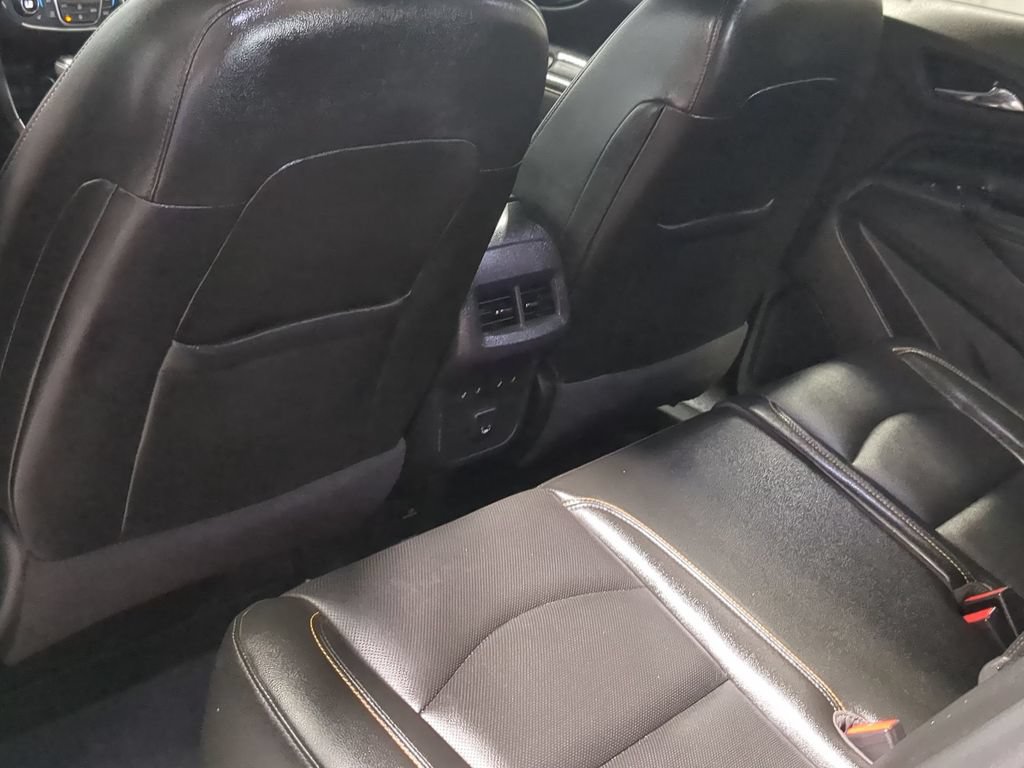 Used 2020 Chevrolet Equinox Premier FWD image 22