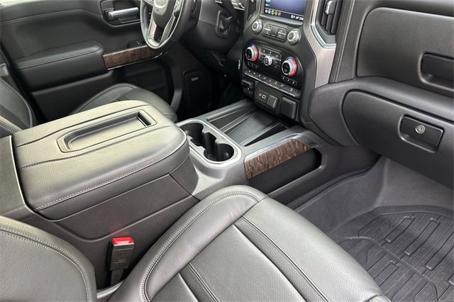 Used 2021 GMC Sierra 1500 Denali w/ Driver Alert Package II image 15
