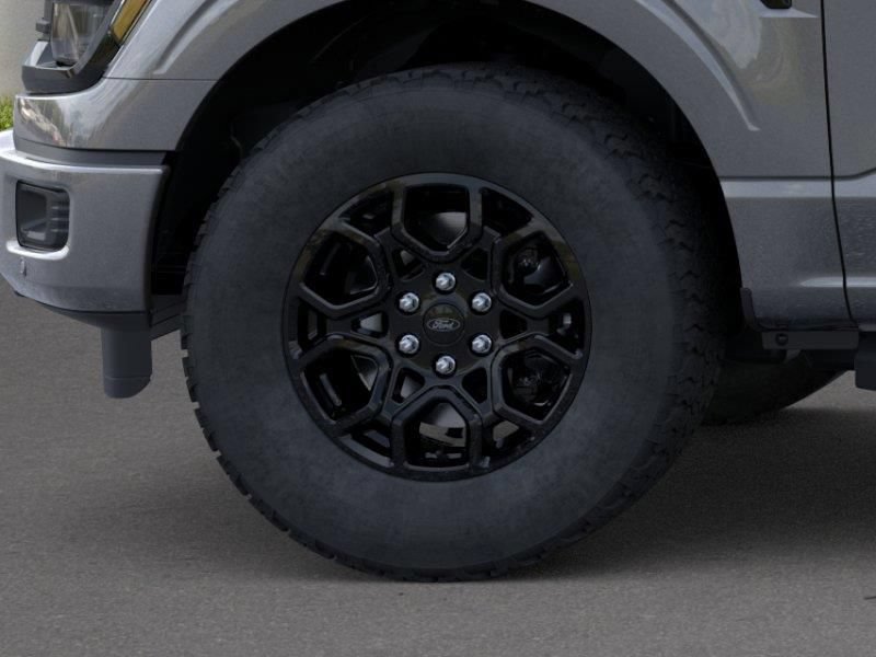 New 2026 Ford F150 XLT AWD/4WD image 19