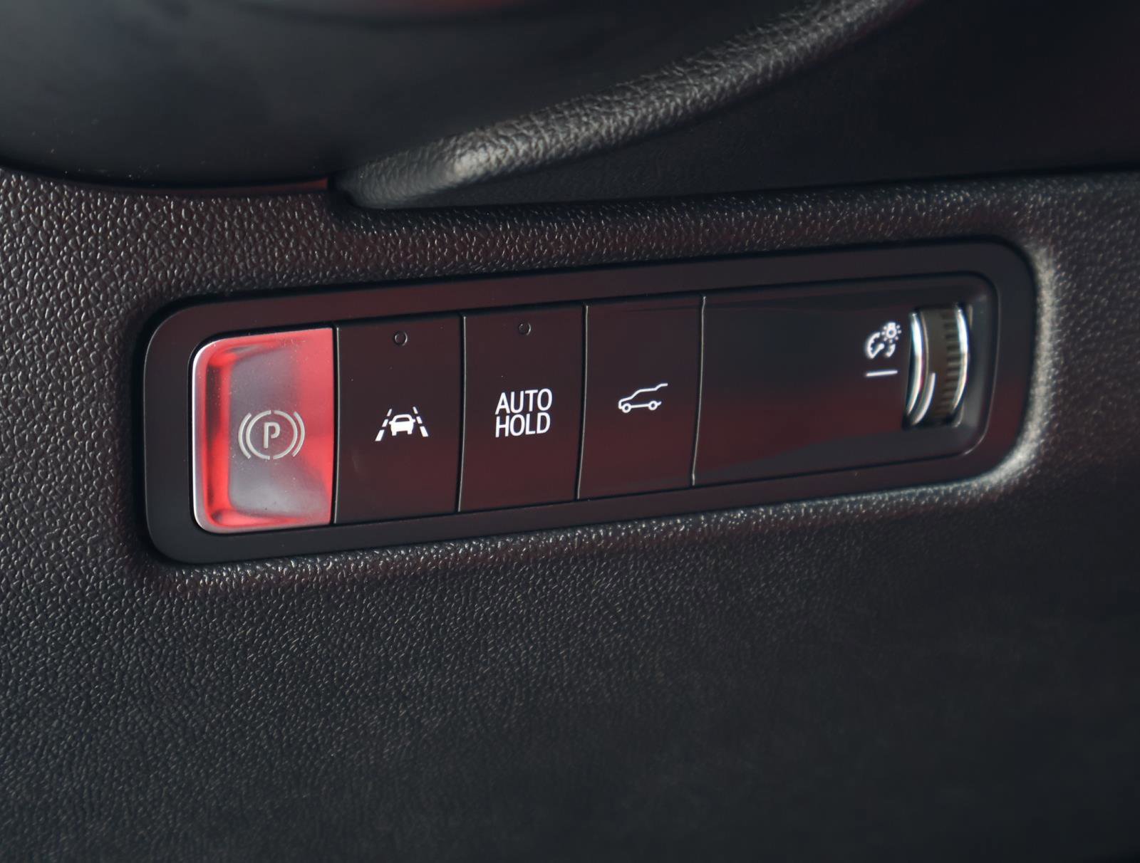 Used 2025 Chevrolet Equinox EV RS image 26