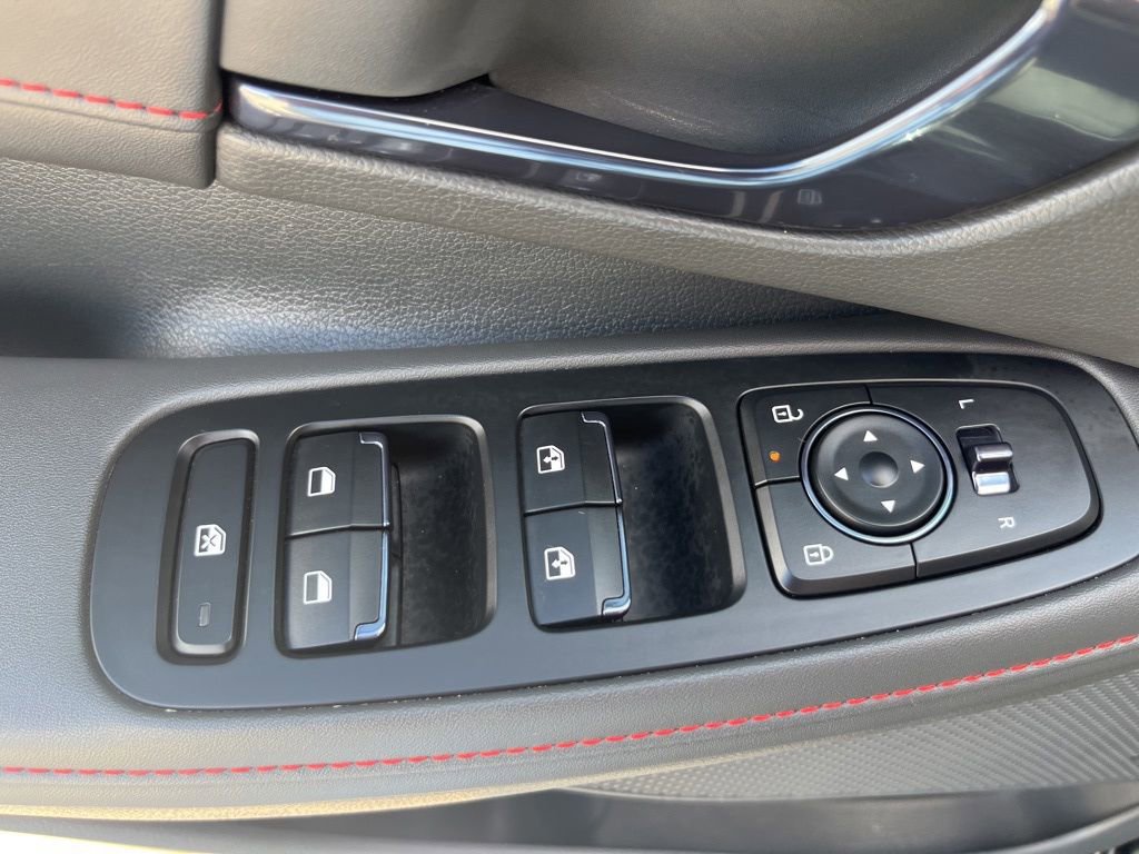 Certified 2025 Hyundai Sonata N Line image 33