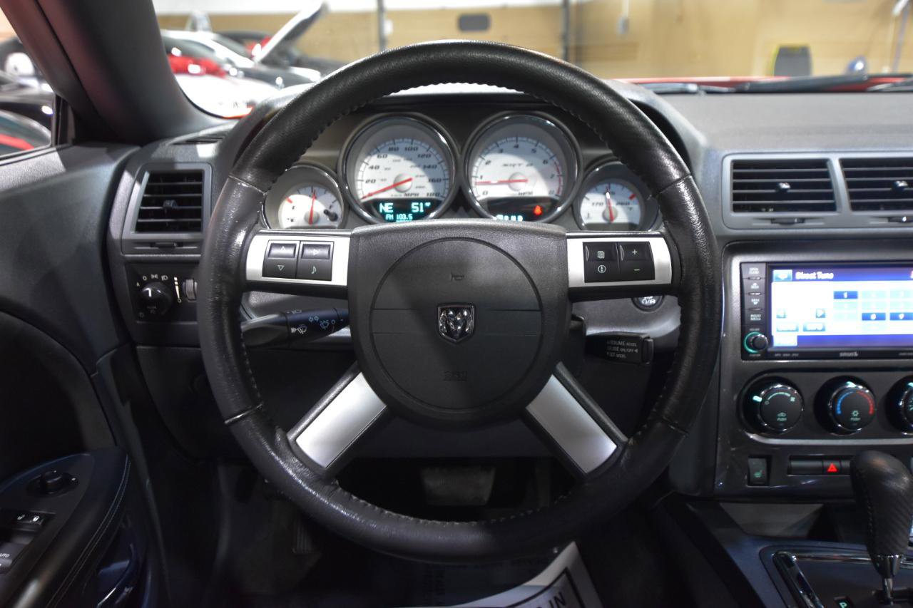 Used 2008 Dodge Challenger SRT8 image 21