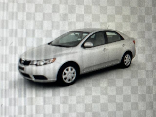Used 2011 Kia Forte LX