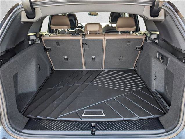 Used 2025 BMW X3 xDrive30i w/ Convenience Package image 6