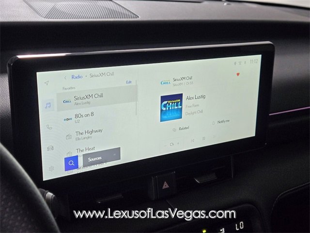 New 2026 Lexus IS 350 F Sport image 18