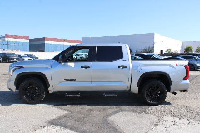 Used 2022 Toyota Tundra SR5 RWD image 7