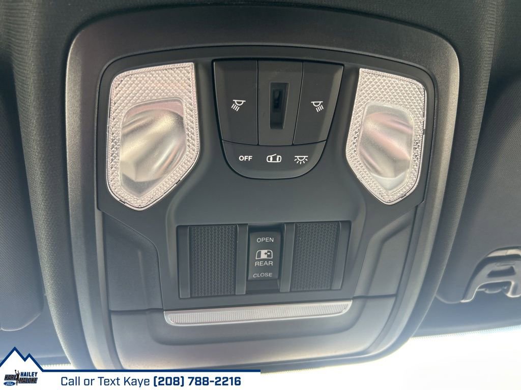 Used 2023 RAM 2500 Tradesman image 37