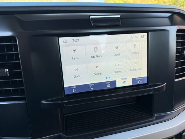 New 2026 Ford F350 XL w/ Snow Plow Prep Package image 27